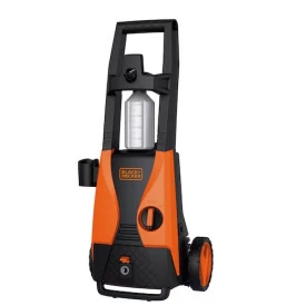 Lavadora de Pressão,1.512 PSI, 1400W C/ Alça e Rodas, 127V B&D