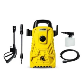 Lavadora Pressão A.P. Karcher Compacta 127 V *BR