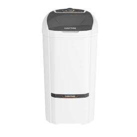 LAVADORA SEMI AUTOMATICA LCS 15.0 BR 127V LCS15ABRANAC COLORMAQ
