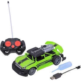 Carrinho De Controle Remoto Speed Retro RC24372 Zippy Toys 10498