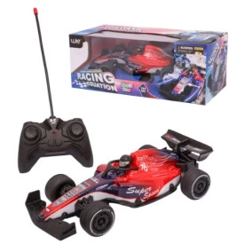 Carrinho De Controle Remoto Com Luz Formula Z RC25146 ZIPPY TOYS 11097