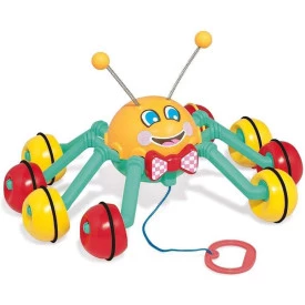 Polvo Didático Para Puxar Tateti 0830