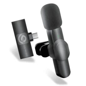 Microfone sem fio MC803 onistek