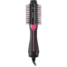 Escova Secadora Britania 1300w BEC02PR 65403041 Preto Bivolt