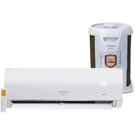 Ar Condicionado 12.000 Springer Midea AirEvolution Frio