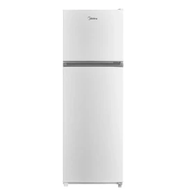 Refrigerador Midea 294 Litros 2 Portas Cycle Defrost MD-RT411FGF011 Branco 110 Volts