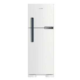 Refrigerador Brastemp 375 Litros 2 Portas Frost Free BRM44HBANA Branco 110 Volts