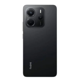 Celular Redmi Note 14 4G Midnight Black 8GB RAM 256GB Xiaomi - Xioami