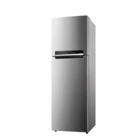 REFRIGERADOR 425L MIDEA 2P FROST FREE MD-RT572EVD461 INOX 110 VOLTS