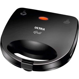 SANDUICHEIRA GRILL MONDIAL ULTRA 4870-01 S-13 PRETO 110 VOLTS