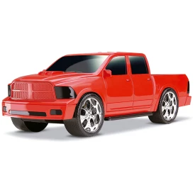 Caminhonete Pick Up Scorpion Dodge Ram Vermelha 6400 Silmar