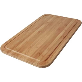 Tábua Para Corte Bambu 50X30 003357 MOR