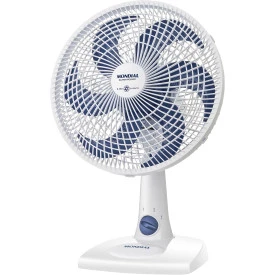 VENTILADOR 30CM VSP 30 W BRANCO 127V 60Hz SUPER POWER 3028-01 MONDIAL