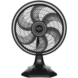VENTILADOR 40CM BVT400 PRETO 127V 150w BRITANIA MAX FORCE