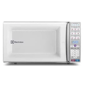 Microondas 34 Litros Electrolux MEO44 Branco 110v