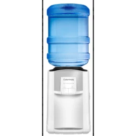 Bebedouro Agua Refrigerado Compressor Premium Mesa Colormaq Branco 220v CBEHFBA1 120002041