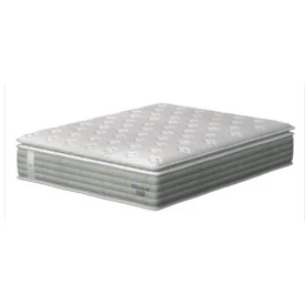 COLCHAO CASAL MOLA PRO MAX 400 - SP 40cm X 1,88m X 1,38m CES PROBEL