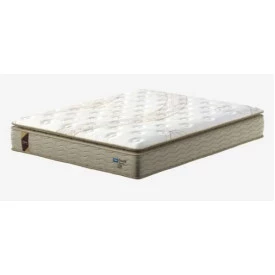 COLCHAO MOLA KING SECOND NEW SP 34cm X 2,03m X 1,93m CBL