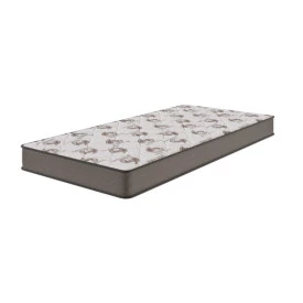 Colchão Solteiro Apolo D23 0,88 x 1,88 x 0,14 - ESPUMA