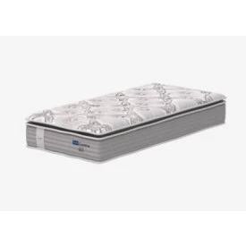 COLCHAO SOLTEIRO ESPUMA PRO MAX PREMIUM GEL MP 34cm X1,88m X 88cm CER PROBEL