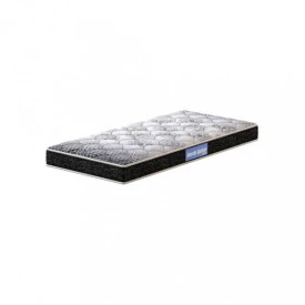 COLCHAO SOLTEIRO GUARDA COSTAS D23 LISO 12cm X 1,88m X 88cm CBB PROBEL