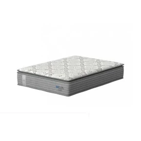 COLOCHAO QUEEN MOLA PRO MAX 400 - SP 40cm X 1,98m X 1,58m CES PROBEL
