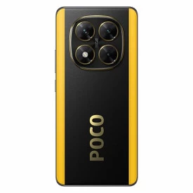 Celular Xiaomi Poco X7 12/512 GB Preto