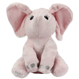 PELUCIA ELEFANTE MUSICAL R3574 BBRTOYS