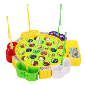 JOGO PESCA PEIXE R3002 BBRTOYS