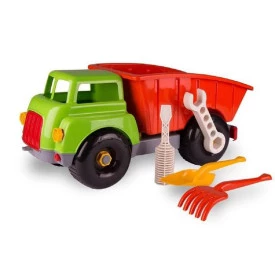 CACAMBAO DIDATICO 4347 POLIPLAC