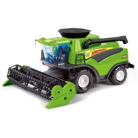 TRATOR COLHEITADEIRA VERDE 6150 POLIPLAC