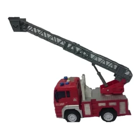 BRINQUEDO VEICULO BOMBEIRO R3452 BBRTOYS