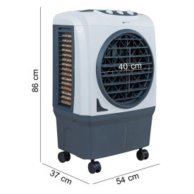 Climatizador BE3000 30 Litros Analógico 180W 110V Bem Estar