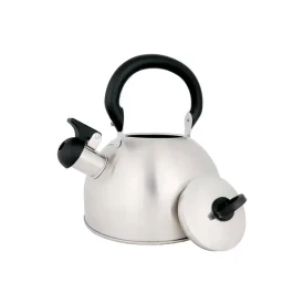 CHALEIRA ACO INOX 2,5L DELIZIE 7702 MOR