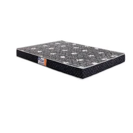 Colchão Solteiro D33 Gazin Espuma Dream 15X188X138 Preto