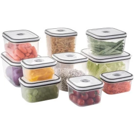 KIT DE POTES ELECTROLUX 10 UNIDADES 41029853