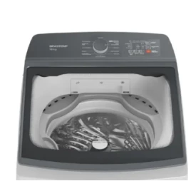 LAVADORA BRASTEMP BWF18AB 18KG BWF18ABANA Branco 127 V