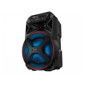 CAIXA AMPLIFICADA 250W MONDIAL CM250