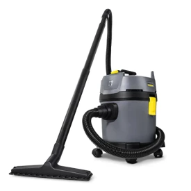 Aspirador Pó e Agua Karcher NT 585 127V