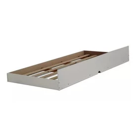 Cama Auxiliar Barcelona Tebarrot Off White Quarto