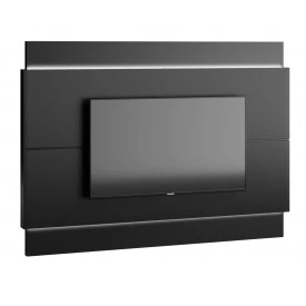 Painel Classic Imcal 1.8 Preto Fosco Com LED - 73647/13 FORA DE LINHA