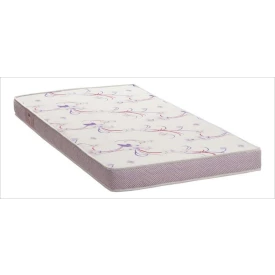 Colchao Mini Cama Infantil Physical Liso 150X70X12 Ortobom