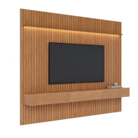 Home Ripado Flow C Suporte Invisível 2.8 Nature 63481 Ofertamo