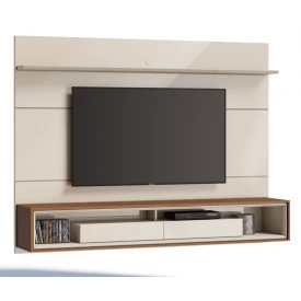 Home Ópera 2.2 Imcal Móveis 36775 Off White Freijo FORA DE LINHA