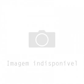Armário Aéreo EM MDP Flamingo 1,20 Tamarindo Branco 100208 Cozimax
