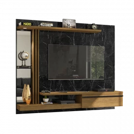 Painel Denver Nero Cinamomo TV 55 2075755 Bechara 