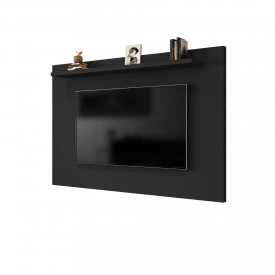 Painel Kenzo Preto Fosco TV 50 2075329 Bechara FORA DE LINHA