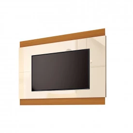 Painel Legacy 1.6 Off White Cedro Natural 776177 EDN 