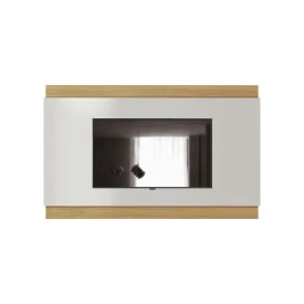 Painel Legacy 2.0 Fendi Freijó Nobre EDN 