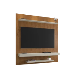 Painel Leme Nature Off White 2076124 Bechara